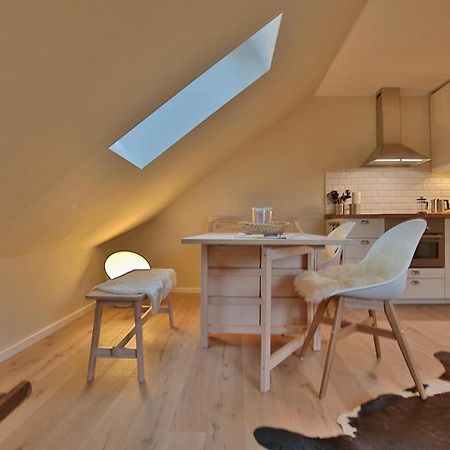 Appartementhaus Strandallee 206 Appartementhaus Strandallee 206 Appartement 1 Timmendorfer Strand Εξωτερικό φωτογραφία