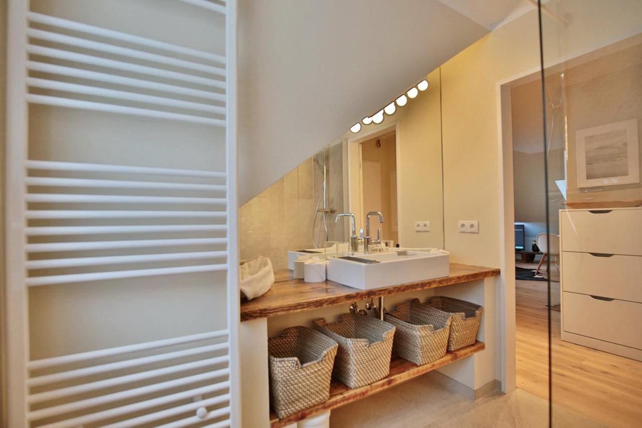 Appartementhaus Strandallee 206 Appartementhaus Strandallee 206 Appartement 1 Timmendorfer Strand Εξωτερικό φωτογραφία