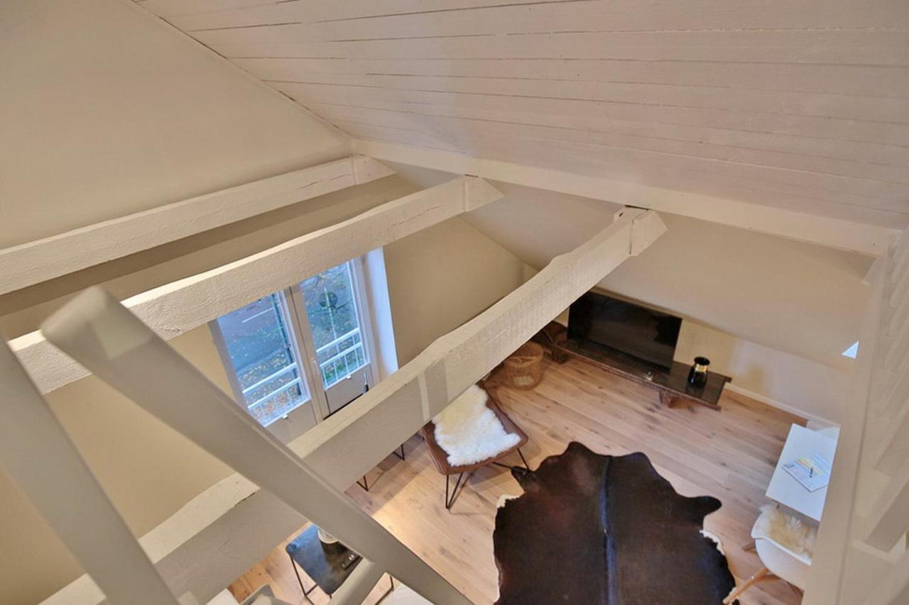 Appartementhaus Strandallee 206 Appartementhaus Strandallee 206 Appartement 1 Timmendorfer Strand Εξωτερικό φωτογραφία
